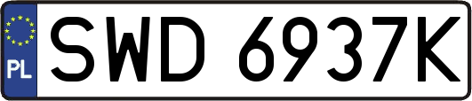 SWD6937K