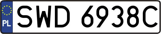 SWD6938C