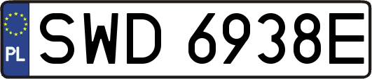 SWD6938E