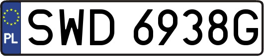 SWD6938G