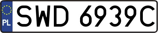 SWD6939C