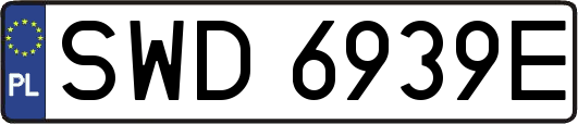 SWD6939E