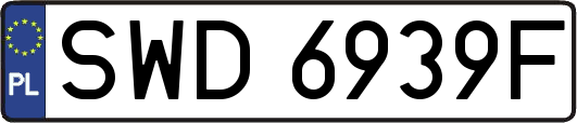 SWD6939F