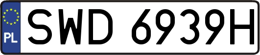 SWD6939H