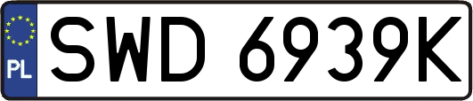 SWD6939K