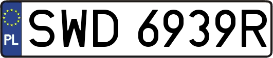 SWD6939R