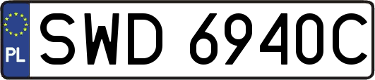 SWD6940C