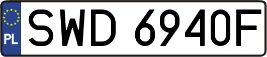 SWD6940F