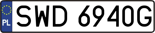 SWD6940G