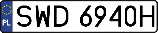 SWD6940H
