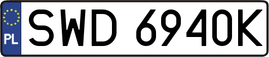 SWD6940K