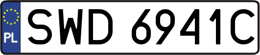 SWD6941C