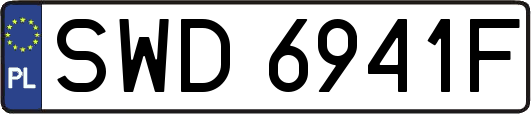 SWD6941F