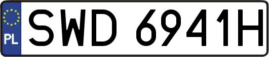 SWD6941H