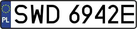 SWD6942E