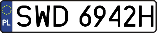 SWD6942H
