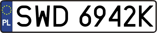SWD6942K