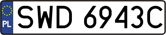 SWD6943C
