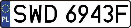 SWD6943F
