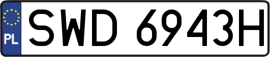SWD6943H