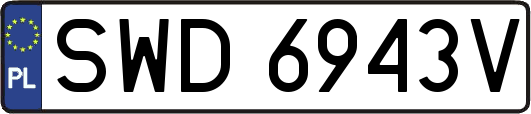SWD6943V
