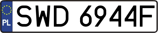 SWD6944F