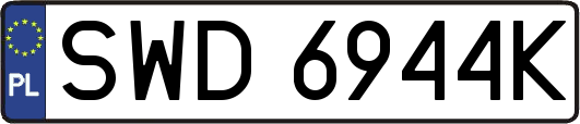 SWD6944K