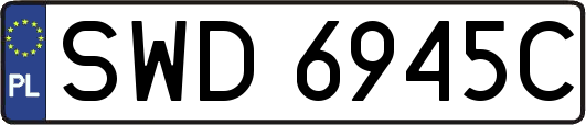 SWD6945C
