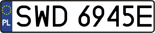 SWD6945E