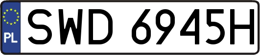 SWD6945H