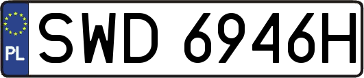SWD6946H
