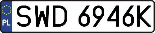 SWD6946K