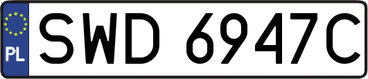 SWD6947C