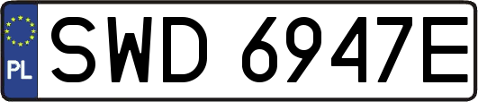 SWD6947E