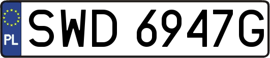 SWD6947G