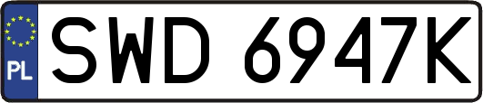 SWD6947K