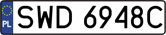SWD6948C