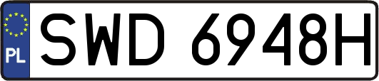 SWD6948H
