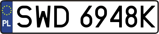 SWD6948K