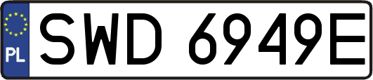 SWD6949E