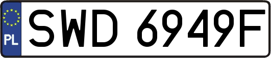 SWD6949F