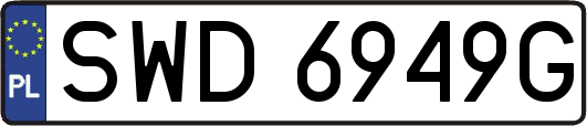 SWD6949G