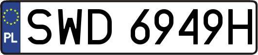SWD6949H
