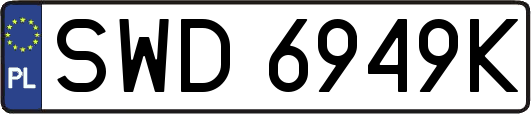 SWD6949K