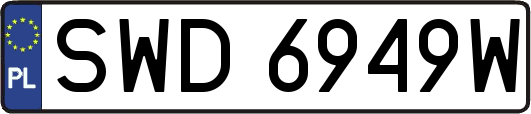 SWD6949W