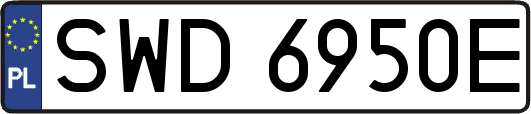 SWD6950E