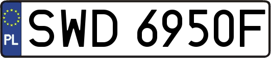 SWD6950F