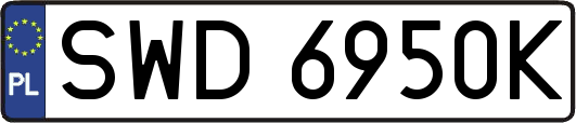 SWD6950K