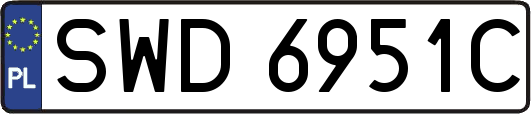 SWD6951C