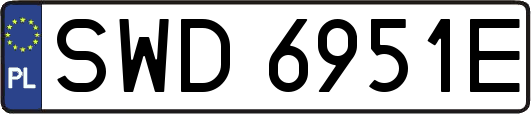 SWD6951E